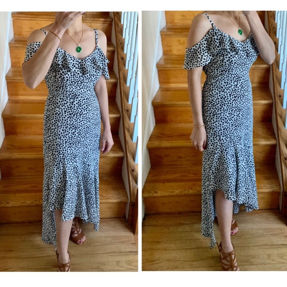 BCX Dresses & Skirts - 3/$20 Maxi dress 🤍🖤